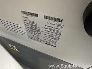 Used Industrial Freezer Equipment