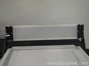 Used Vial and Ampoule Inspection Machines