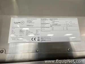 Biological Safety Cabinet