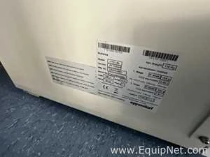 Used Industrial Freezer Equipment