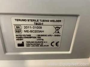 Used Welders