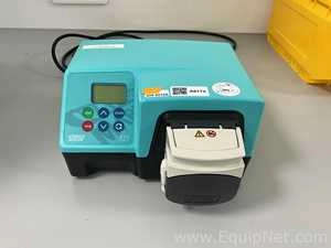Lot 340 Listing# 951816 Watson Marlow 323 Peristaltic Pump