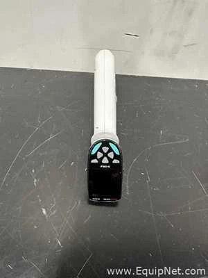 Used Pipettors