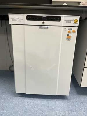 Lot 323 Listing# 951868 Gram Biocompact II RRF210 Freezer -20C