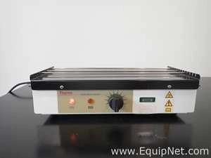 Thermo Scientific MH6616X1 MK2 Slide Drying Bench