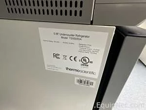 Used Industrial Refrigerators