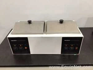 Lot 208 Listing# 1057644 Precision Scientific Stainless Steel Water Bath Model 188