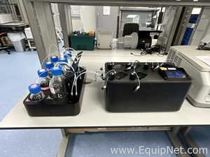 Lumicks Beta-7Lumicks z-Movi Cleaning