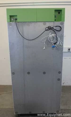 Used Industrial Freezer Equipment