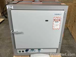 Lot 227 Listing# 968861 VWR International 1370FM Lab Oven