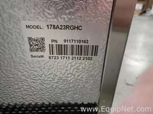 Used Industrial Refrigerators