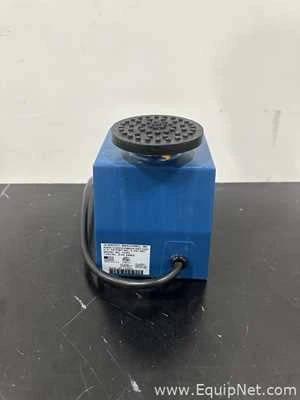 Used Mixers