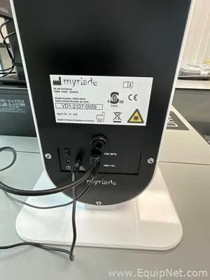 Used Analyzers