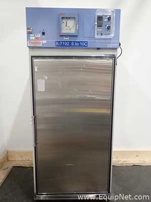 Lot 234 Listing# 1026512 Thermo Scientific 3920 Forma Environmental Chamber