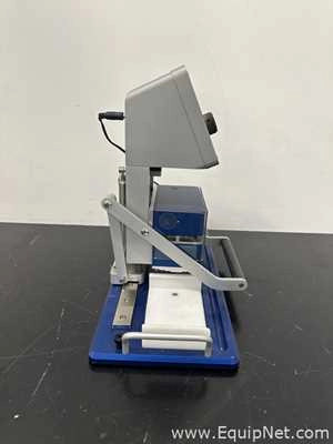 Used Pipettors
