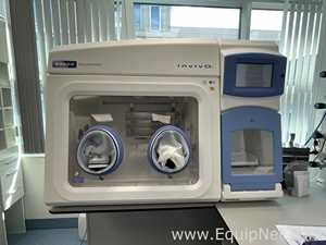 Baker Ruskinn InvivO2 Physiological Oxygen Worksation