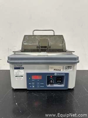 Fisher Scientific Isotemp 205 Waterbath