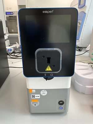 MaxCyte ExPERT Atx Electropolator