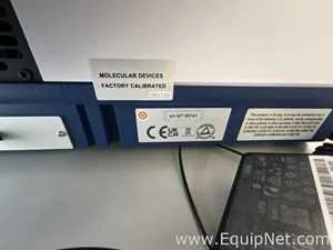 Used Microplate Readers
