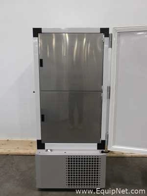 Used Industrial Freezer Equipment