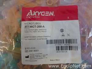 Consumables and Lab Supplies