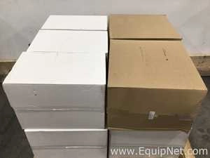 Consumables and Lab Supplies