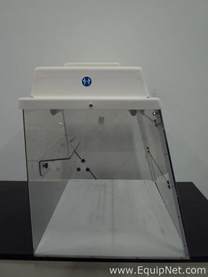 Used Fume and Flow Hoods
