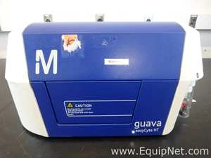 Lot 88 Listing# 1024338 Guava Easy Cyte HT Cytometer with Dell Latitude E6530 Laptop