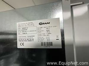 Used Industrial Refrigerators