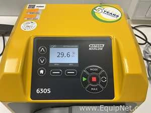 Used Peristaltic Pumps