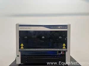Hamilton Microlab Starlet Liquid Handler