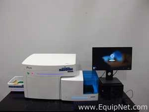 ACEA Biosciences NovoCyte Quanteon Flow Cytometer with NovoSampler Q