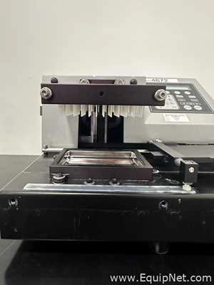 Used Microplate Washers