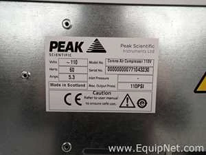 Used Air Compressors