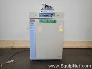 Thermo Scientific 370 Forma Steri-Cycle CO2 Incubator With Chart Recorder