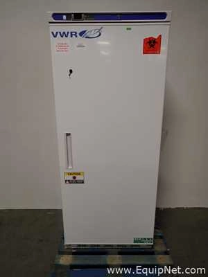 Lot 308 Listing# 1055566 VWR HCMFS-20 Freezer