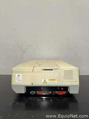 Used Spectrophotometers