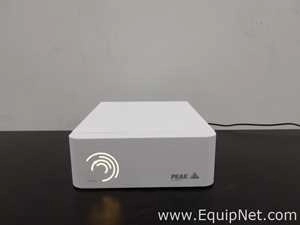 Peak Scientific Solaris 10 Nitrogen Generator