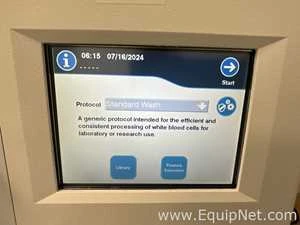 Used Blood Cell Analyzers