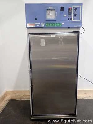 Lot 112 Listing# 1026488 Thermo Scientific 3920 Forma Environmental Chamber