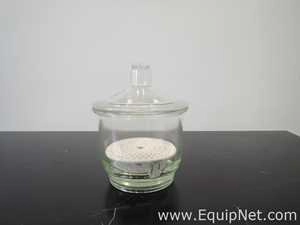 Desiccator Jar