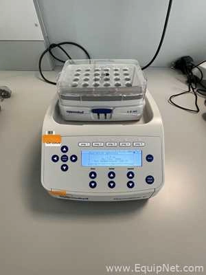 Lot 179 Listing# 866991 Eppendorf Thermomixer C 5382 Mixer