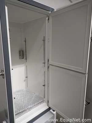 Used Industrial Freezer Equipment