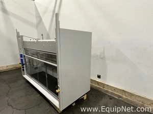 Used Fume and Flow Hoods
