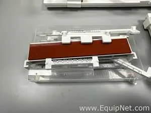 Used Electrophoresis Systems