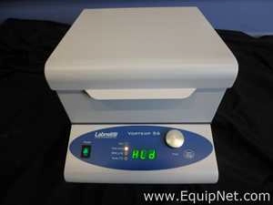 LabNet Vortemp56 Benchtop Incubator Shaker