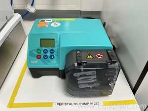 Lot 338 Listing# 866921 Watson Marlow 323S Peristaltic Pump