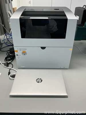 Agilent 4200 TapeStation