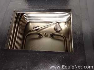 Used Water Baths