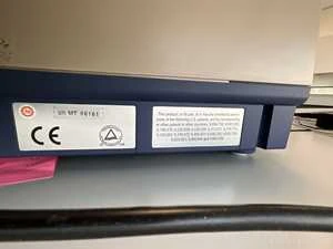 Used Microplate Readers